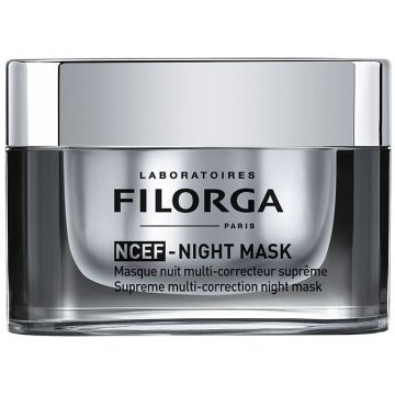 Filorga ncef night mask 50 ml