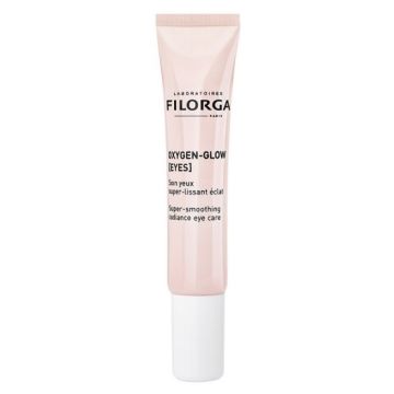 Filorga oxygen glow eye 15 ml