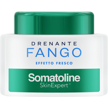 Somatoline c fango drenante 500 g