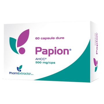 Papion 60 capsule dure