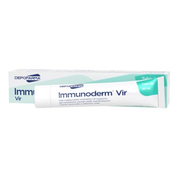 Immunoderm vir 20 ml