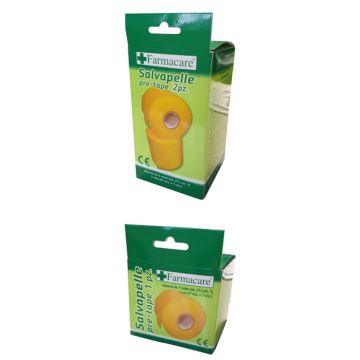 Salvapelle pre-tape 1 pezzo