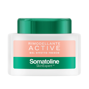 Somatoline skin expert gel intensivo rimodellante 250 ml