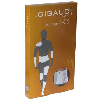 Fascia post operatoria gibaud classic h24 taglia 3