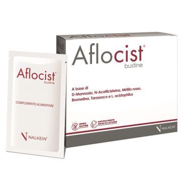 Aflocist 20 bustine