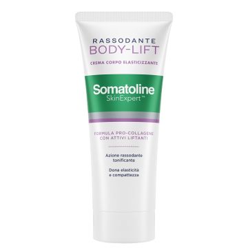 Somatoline skin expert rassodante corpo elasticizzante 200 ml
