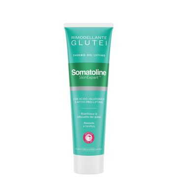 Somatoline skin expert rimodellante glutei thermo gel 150 ml