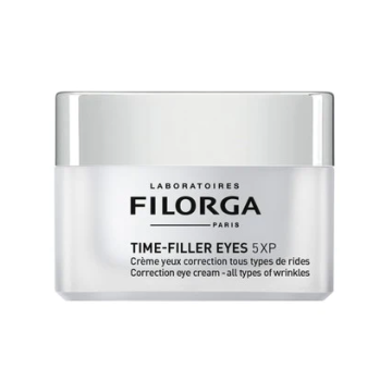 Filorga time filler eyes 5xp std 2023 15 ml