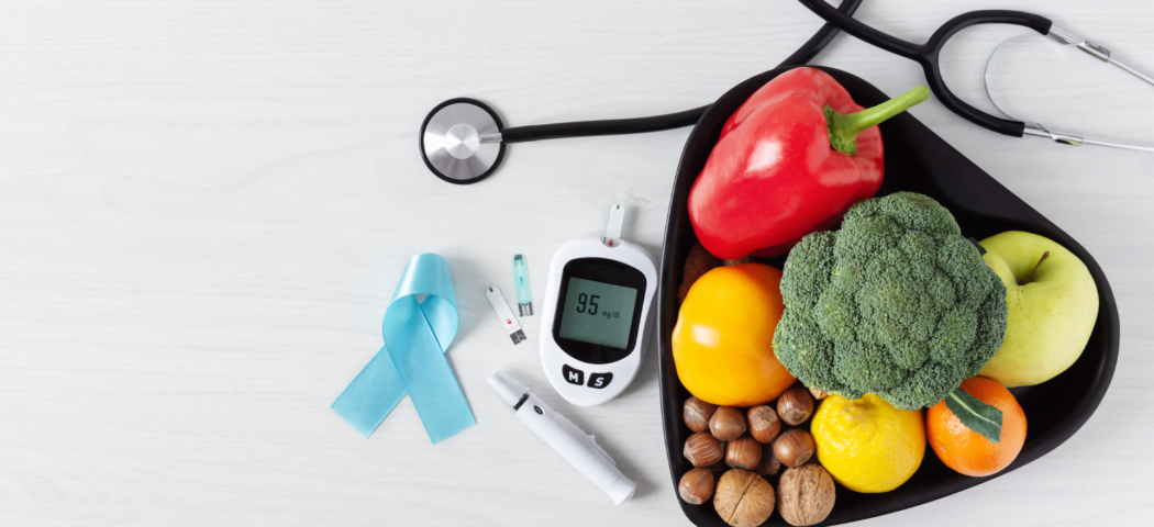 Trattare e prevenire il diabete